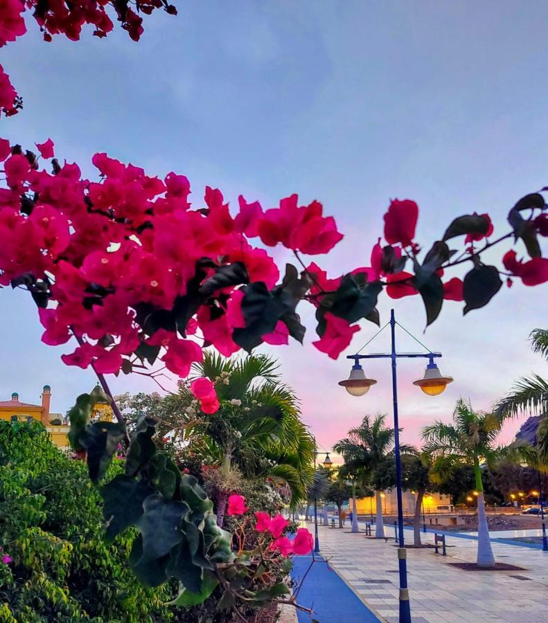 Vv Caracola Διαμέρισμα Puerto De Mogan Εξωτερικό φωτογραφία