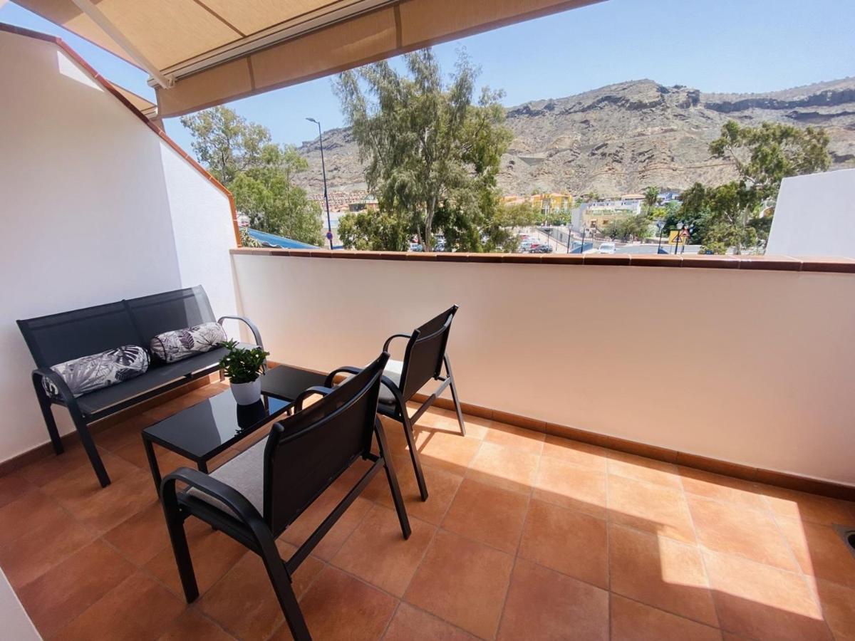 Vv Caracola Διαμέρισμα Puerto De Mogan Εξωτερικό φωτογραφία